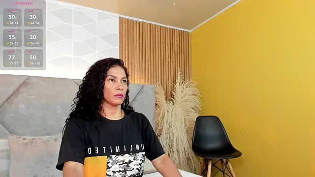 Brunnette Sensation online show from November 11, 6:19 pm