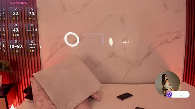 SophieCollins 1 online show from November 18, 11:36 am