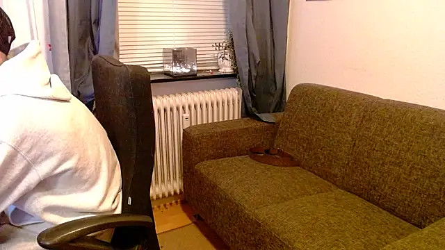 Snapshot of ChefDeLust chatting on December 20, 3:30 pm ChefDeLust online show from December 20, 3:30 pm