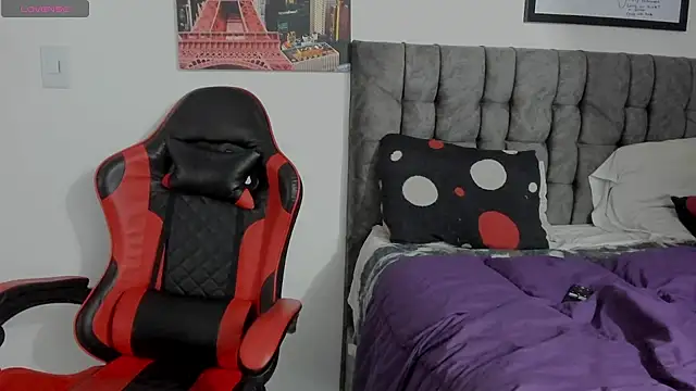 Snapshot of lilitth777 chatting on October 19, 11:27 pm lilitth777 online show from October 19, 11:27 pm