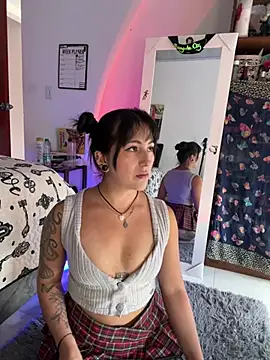 Snapshot of lilitth777 chatting on January 16, 7:18 pm lilitth777 online show from January 16, 7:18 pm