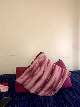 Lady-Amina online show from November 22, 1:43 pm