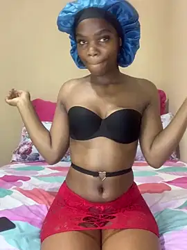 Snapshot of Lady-Amina chatting on April 17, 2:03 am Lady-Amina online show from April 17, 2:03 am