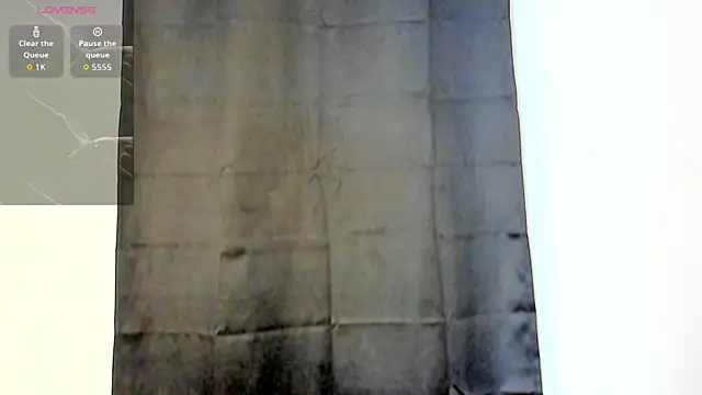 zarek lux online show from September 17, 12:51 pm