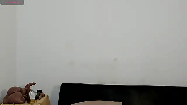 zarek lux online show from November 30, 2:21 pm