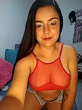 Snapshot of Nahomi_04 chatting on November 5, 2:55 am Nahomi 04 online show from November 5, 2:55 am