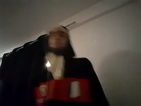 Snapshot of Kinshasa95 chatting on December 18, 3:34 am Kinshasa95 online show from December 18, 3:34 am