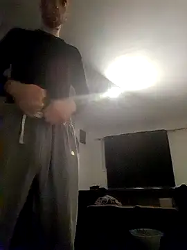 Snapshot of Kinshasa95 chatting on January 10, 6:59 am Kinshasa95 online show from January 10, 6:59 am