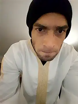 Snapshot of Kinshasa95 chatting on January 13, 7:02 am Kinshasa95 online show from January 13, 7:02 am