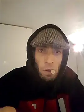 Snapshot of Kinshasa95 chatting on January 16, 8:57 pm Kinshasa95 online show from January 16, 8:57 pm