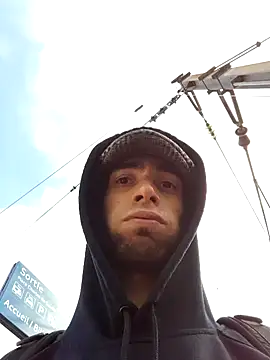 Snapshot of Kinshasa95 chatting on January 17, 11:26 am Kinshasa95 online show from January 17, 11:26 am