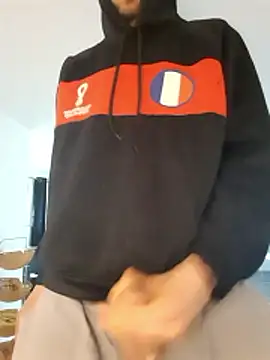 Snapshot of Kinshasa95 chatting on January 18, 11:47 am Kinshasa95 online show from January 18, 11:47 am