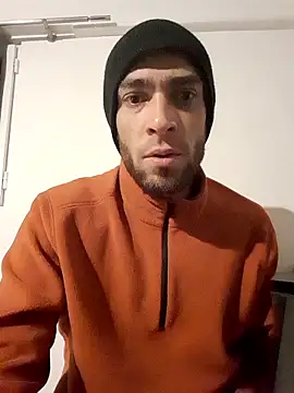 Snapshot of Kinshasa95 chatting on February 4, 1:55 am Kinshasa95 online show from February 4, 1:55 am