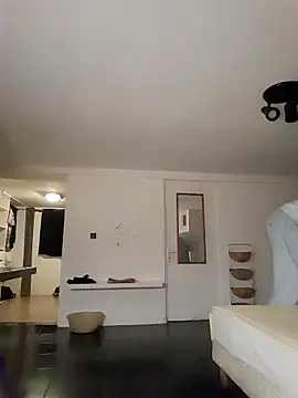 Snapshot of Kinshasa95 chatting on February 5, 4:17 am Kinshasa95 online show from February 5, 4:17 am