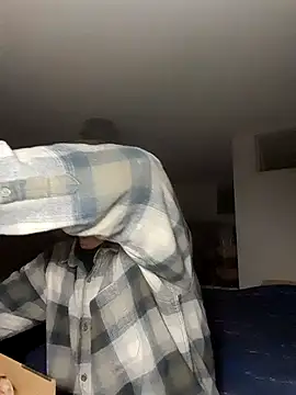 Snapshot of Kinshasa95 chatting on February 7, 8:45 pm Kinshasa95 online show from February 7, 8:45 pm