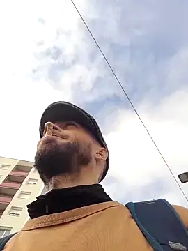 Snapshot of Kinshasa95 chatting on February 9, 11:14 am Kinshasa95 online show from February 9, 11:14 am