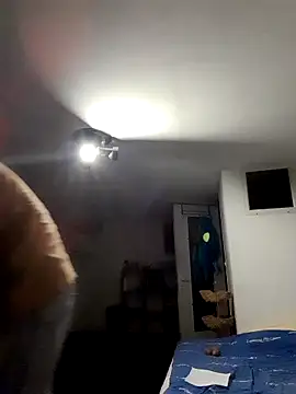 Snapshot of Kinshasa95 chatting on February 10, 2:04 am Kinshasa95 online show from February 10, 2:04 am