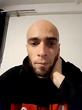 Snapshot of Kinshasa95 chatting on February 12, 4:46 pm Kinshasa95 online show from February 12, 4:46 pm