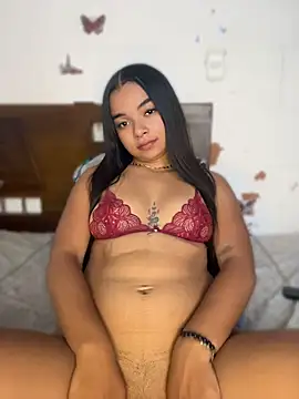 Snapshot of mily_09 chatting on May 26, 7:21 pm mily 09 online show from May 26, 7:21 pm