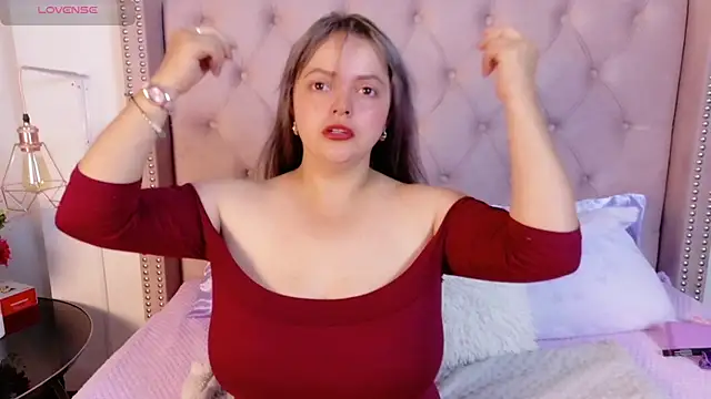 Snapshot of vintoria_cherry chatting on June 19, 10:30 am vintoria cherry online show from June 19, 10:30 am