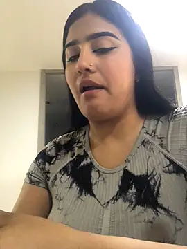 Miia Parker online show from November 12, 1:11 pm