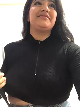 Miia Parker online show from November 25, 1:11 pm