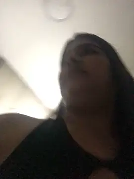 Miia Parker online show from November 26, 1:34 pm