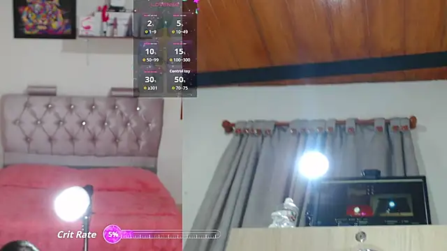 Snapshot of naomy_funny chatting on September 12, 3:06 am naomy funny online show from September 12, 3:06 am