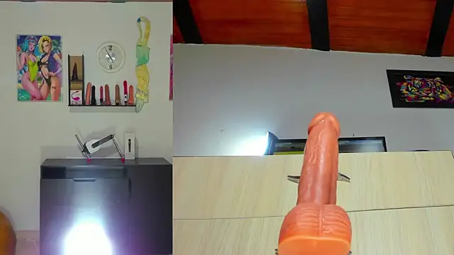 naomy funny online show from February 20, 11:00 am