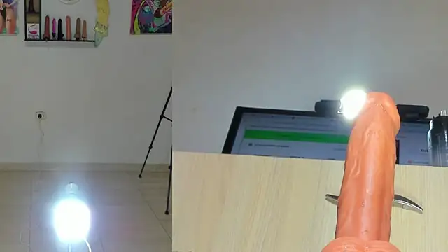 naomy funny online show from April 28, 11:04 am