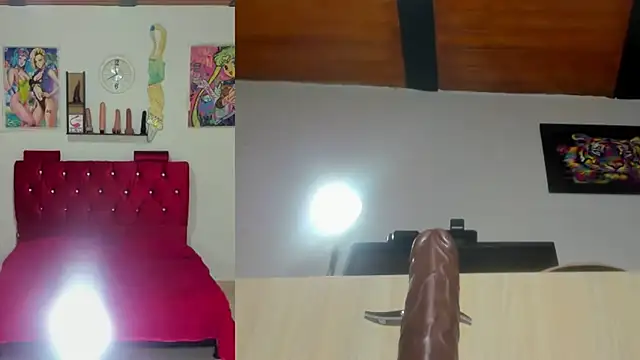 Snapshot of naomy_funny chatting on June 13, 10:57 am naomy funny online show from June 13, 10:57 am