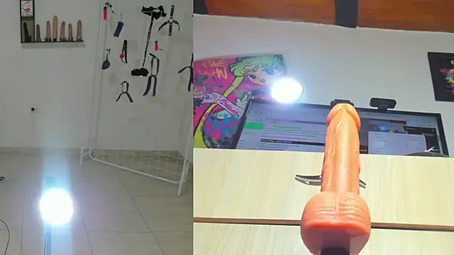 Snapshot of naomy_funny chatting on July 27, 11:17 am naomy funny online show from July 27, 11:17 am