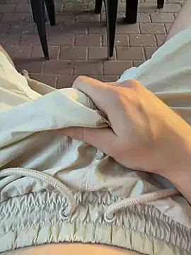 JacobDT online show from June 23, 6:28 pm