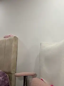 Victoria alson online show from October 25, 2:08 am