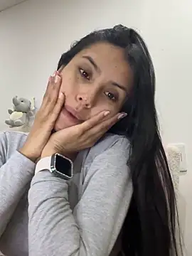 Snapshot of Victoria_alson chatting on May 16, 12:40 am Victoria alson online show from May 16, 12:40 am