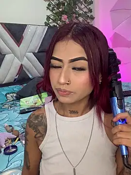 Dirty isabella18 online show from March 19, 6:12 pm