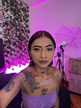 Snapshot of Dirty_isabella18 chatting on May 7, 7:08 pm Dirty isabella18 online show from May 7, 7:08 pm