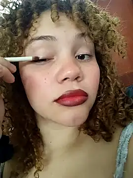 SirenRouge 69 online show from February 9, 8:24 pm