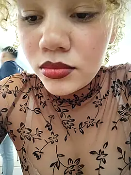 SirenRouge 69 online show from February 11, 8:03 pm