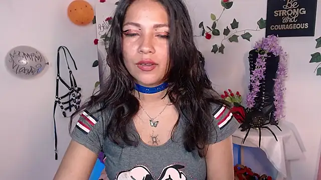 Dakota ro online show from October 29, 9:49 pm