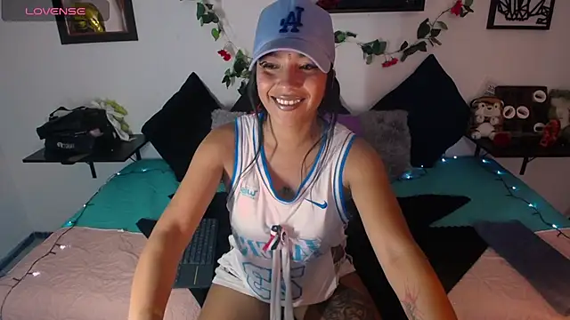 Dakota ro online show from March 7, 9:34 pm