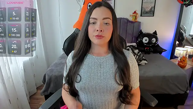 amaia monet online show from October 23, 7:45 pm