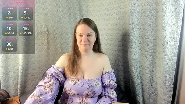 MiaLores online show from February 5, 9:14 am