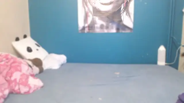 NADINNNE online show from September 9, 9:42 am