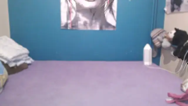 NADINNNE online show from February 13, 9:49 am