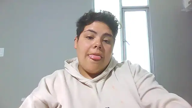 Hailey Curvy online show from January 18, 10:13 pm