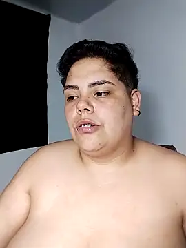 Hailey Curvy online show from February 12, 11:16 am