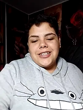 Hailey Curvy online show from February 19, 6:09 am