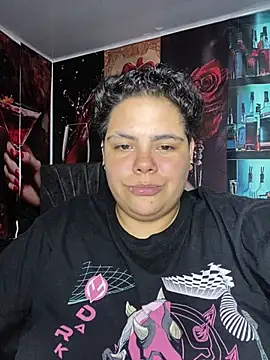 Snapshot of Hailey_Curvy chatting on June 12, 10:47 am Hailey Curvy online show from June 12, 10:47 am