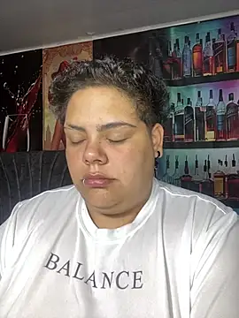 Snapshot of Hailey_Curvy chatting on June 27, 7:57 am Hailey Curvy online show from June 27, 7:57 am